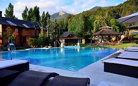 La Comarca Resort & Spa
